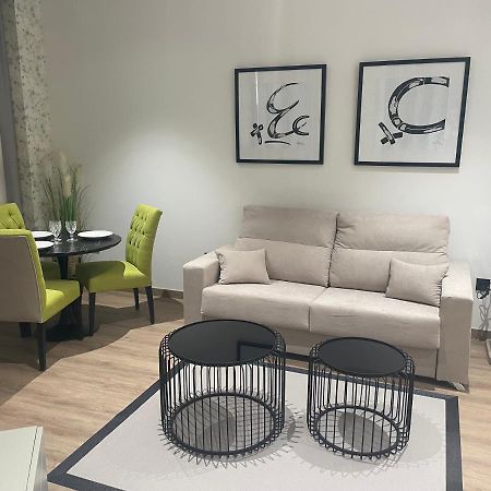 Suites Chinitas Málaga Eksteriør bilde